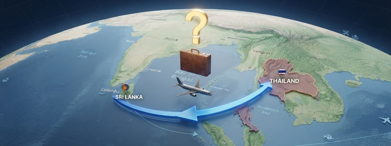 A Holiday Abroad, A Drug Charge at Home?
